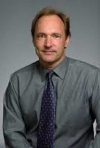Tim Berners