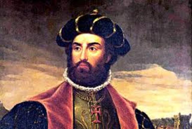 Vasco De Gama