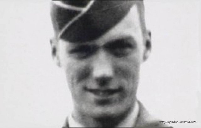 Clint Eastwood was drafted in the US Army