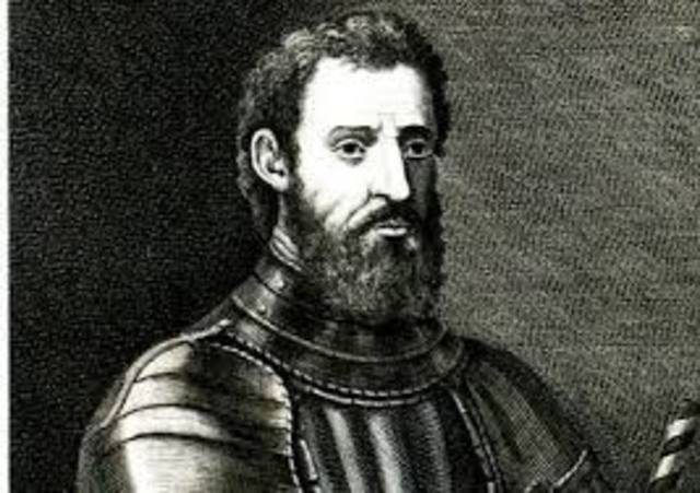 Giovanni De Verrazano