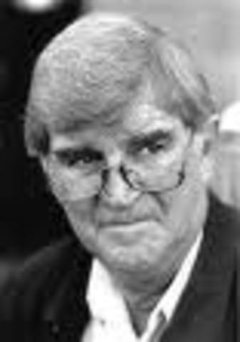 His wife Mary Skiller died