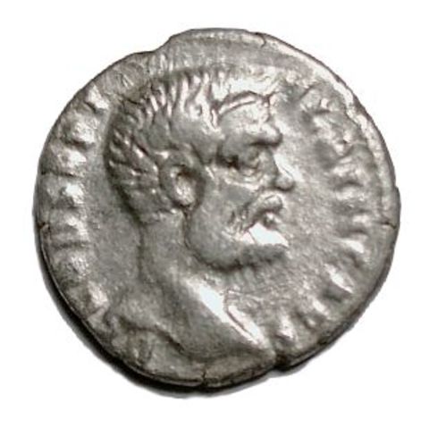 Clodio Albino Emperador Romano