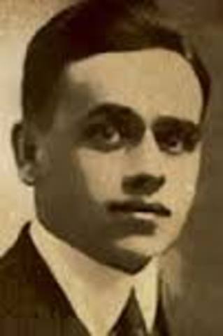 César Antonio Brañas