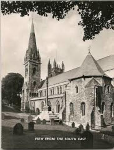 Llandaff Cathedral School