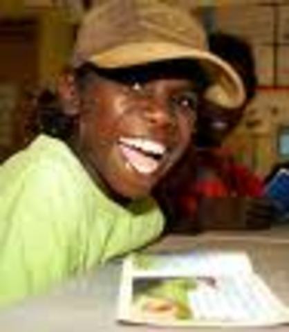 Set up first Aboriginal Medical Center