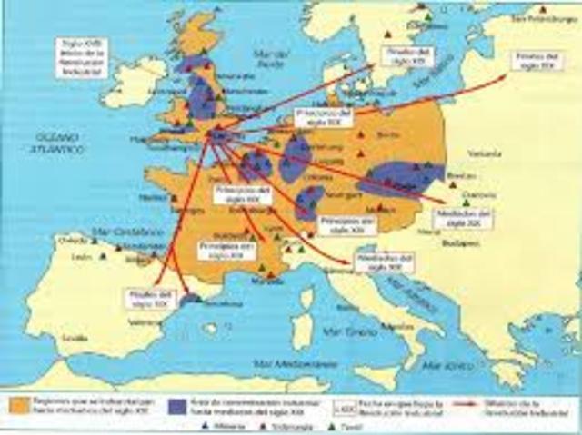 Expansión de Redes del Ferrocarril