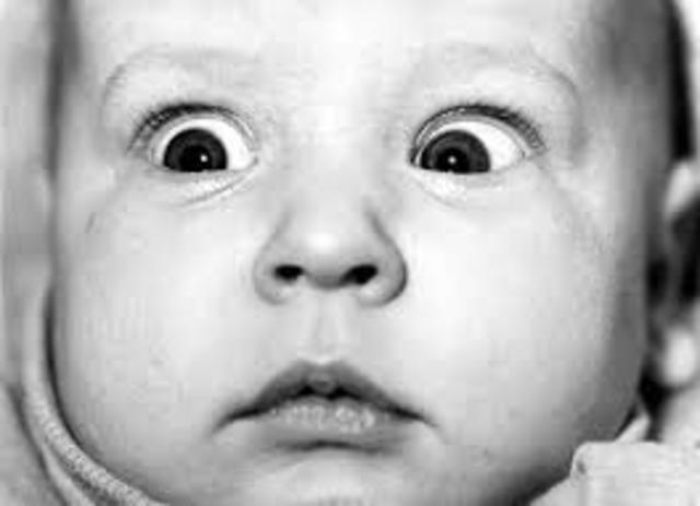 The day I almost DIED