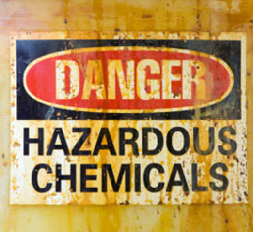 Nucleur Waste Policy Act