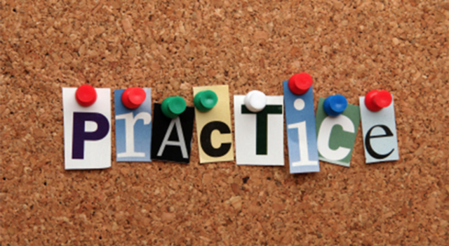 Elicit Performance (Practice)