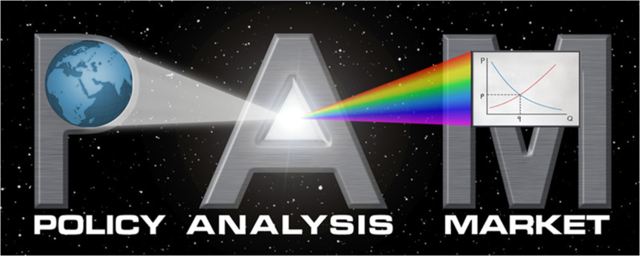 Elaboration du Policy Analysis Market développé par la DARPA ( Defense Advanced Research Projects Agency) qui devait ouvrir en octobre