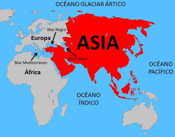 ASIA