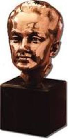 Clin Eastwood got the Irving G. Thalberg Memorial Award