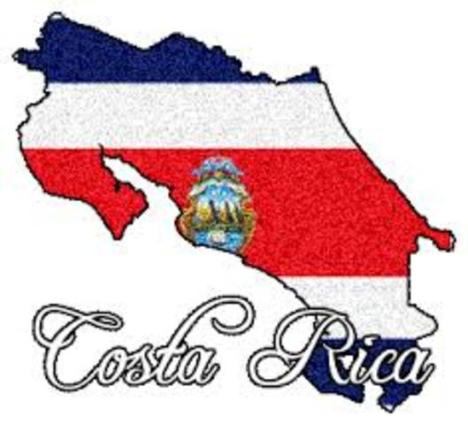 costa rica