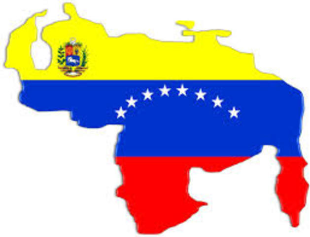 VENEZUELA