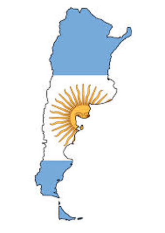 ARGENTINA