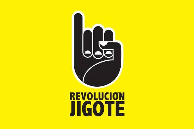 Lanzamiento del movimiento Revolucion Jigote