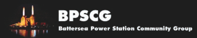 Battersea Power Station Community Group meeting