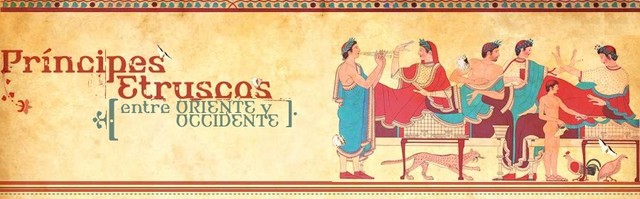 617-579 a.C. Dominio etrusco.