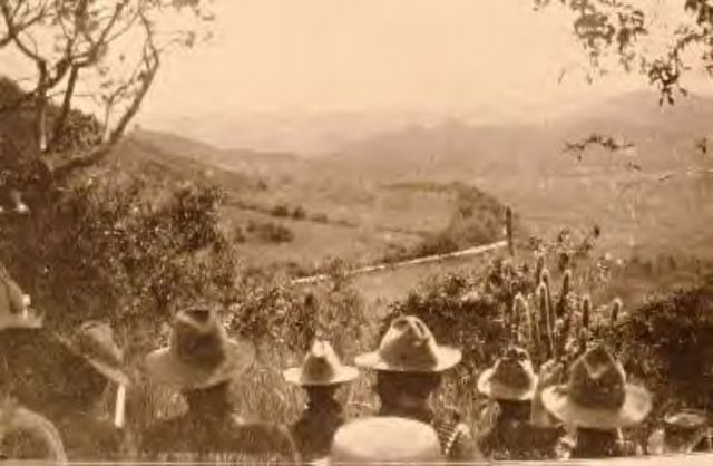 Spanish American War