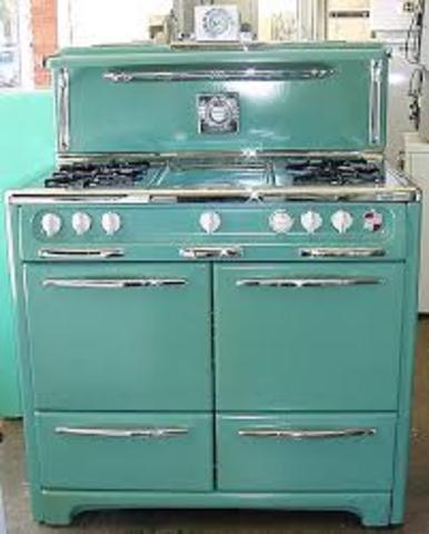 Gas and Electric Ranges