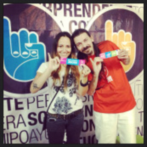 Concluye la XIV Feria Internacional del Libro – La Revolución Jigote estuvo presente