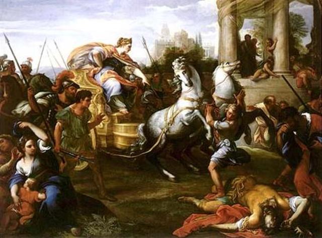 FUENTES DEL DERECHO DURANTE LA REPUBLICA