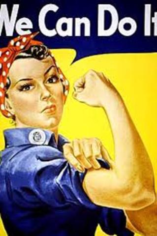 Mujer en el Mundo Laboral