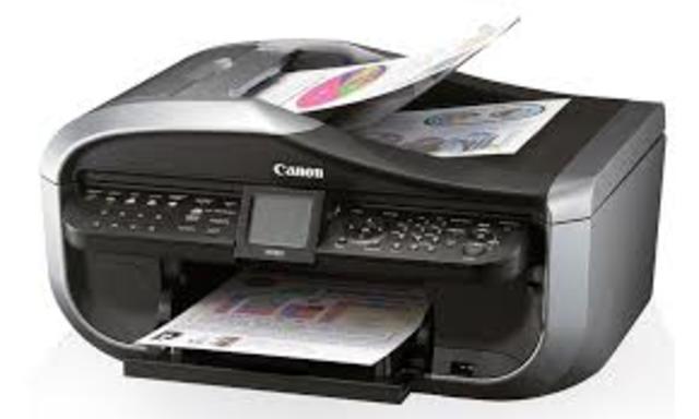 Printer/Fax/ Copier