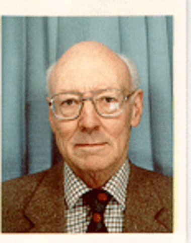 Maurice B. Line abre paso a la crisis de la bibliotecología.