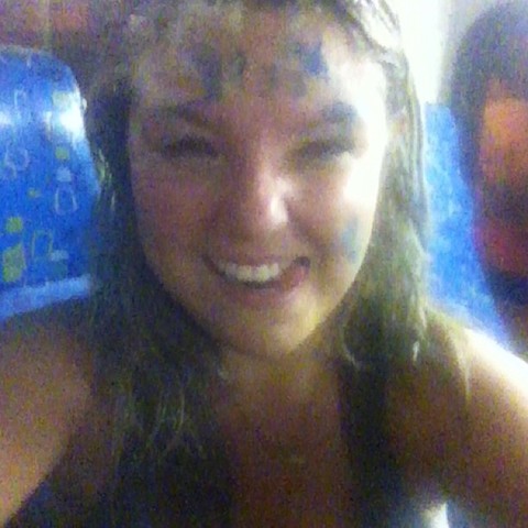 Entrei na PUC em Jornalismo