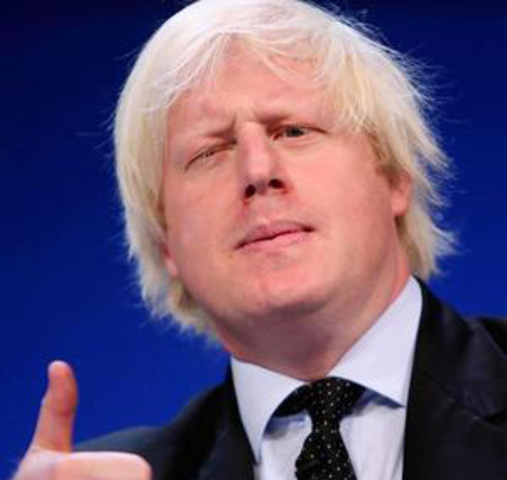 Mayor praises architecture