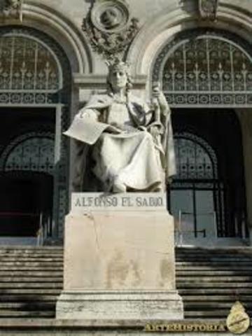 Grandes Bibliotecas de la época