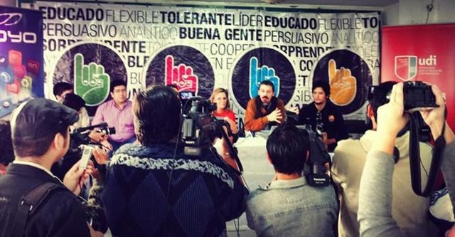 LA REVOLUCION JIGOTE: 30 días después