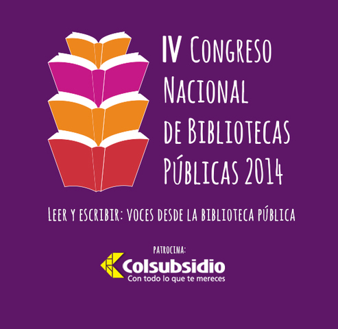 Congreso Nacional de Bibliotecas