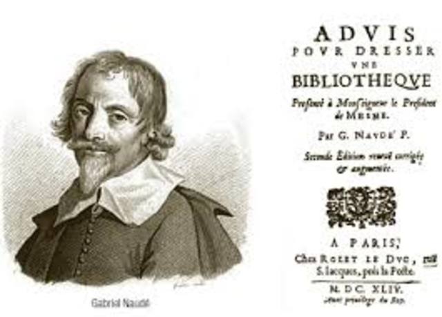 Primer tratado de Biblioteconomía