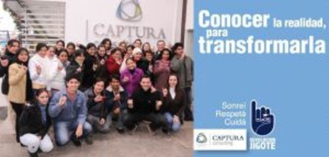 Celebramos alianza con Captura Consulting: Vamos a medir el Nivel de Cultura Ciudadana