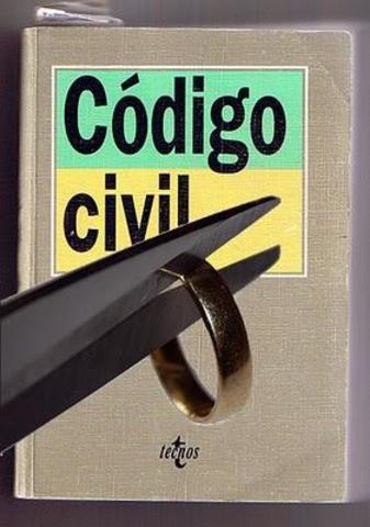 PRIMERA LEY DE DIVORCIO