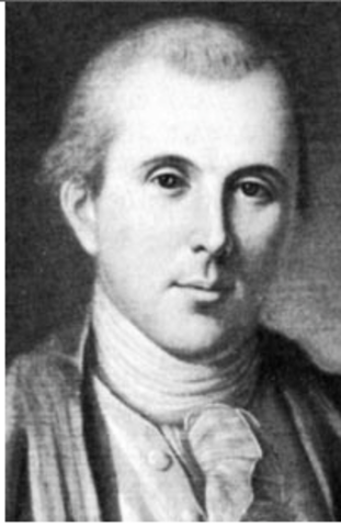 Benjamin Rush