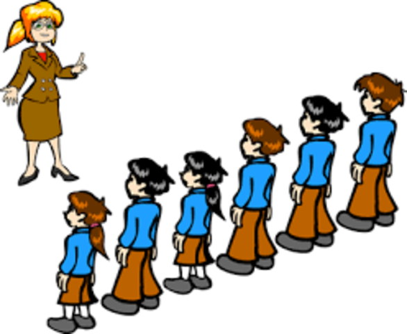 TOTAL PHYSICAL RESPONSE