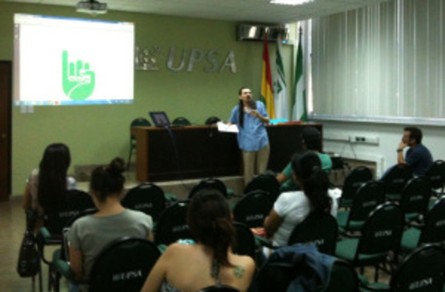 2do Taller de Capacitación para Capacitadores