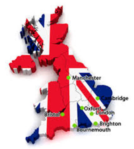 INGLATERRA