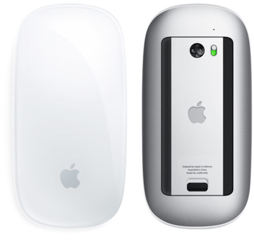 Magic Mouse.