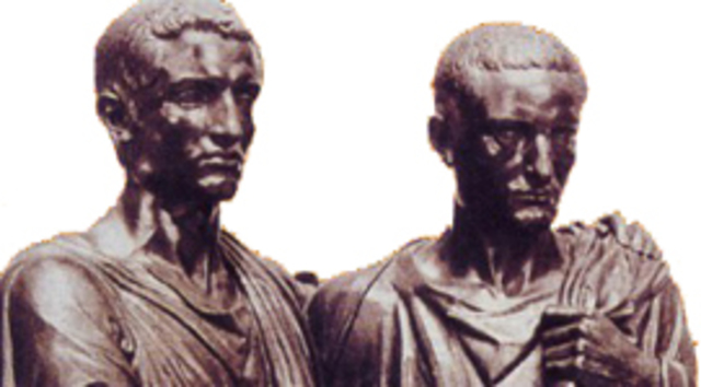 Inicio de la Republica. 509 a.C.