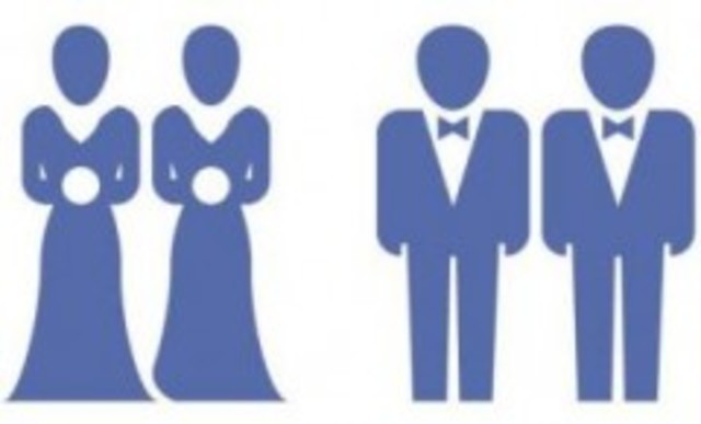 MATRIMONIO EN PERSONAS DEL MISMO SEXO