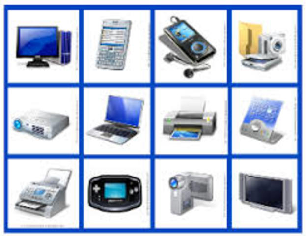 elementos tecnologicos