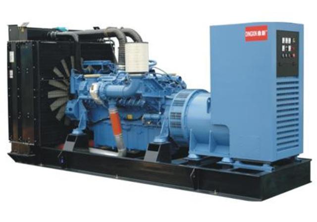 1830 AD Invention of the Electric Generator/Motor