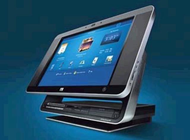 historia del computador