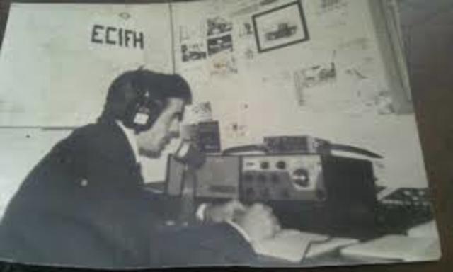 SE SEPARA LA COMUNICACIÓN DEL TRANSPORTE