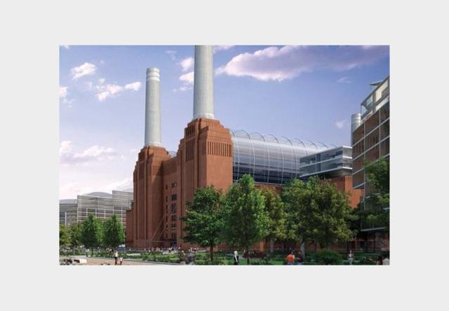 Viñoly forced to scrap 'eco-chimney'