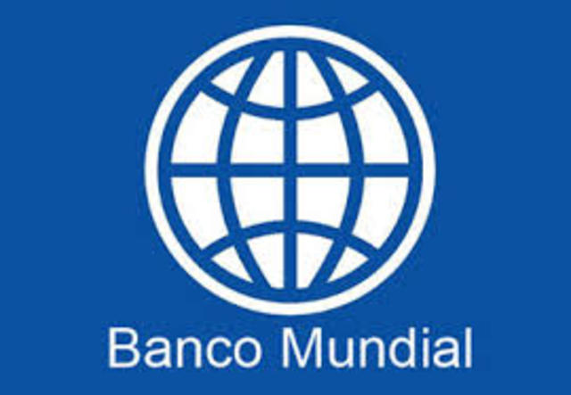 Nace el Banco Mundial